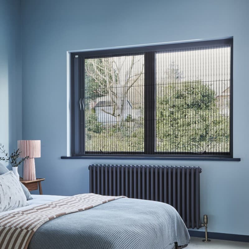 Breeze In Grey Fly Screen 02