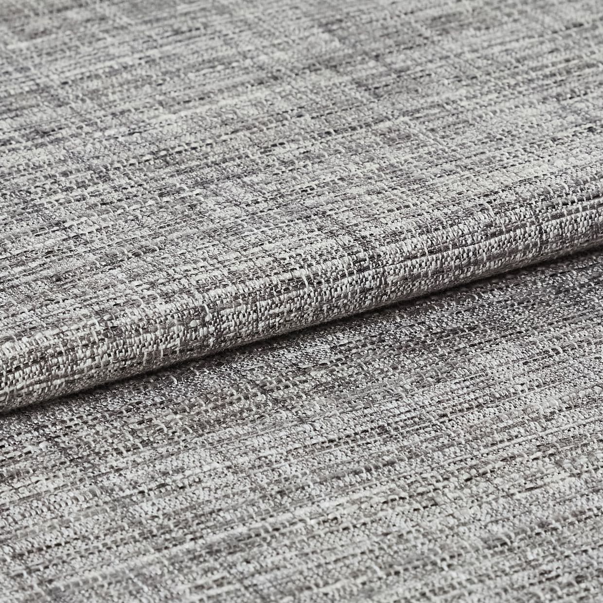 Haddie Grey Roman blind