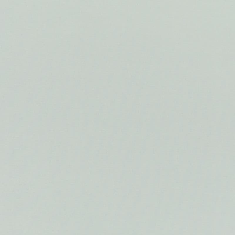 Square plain fabric sample in pale salmon.