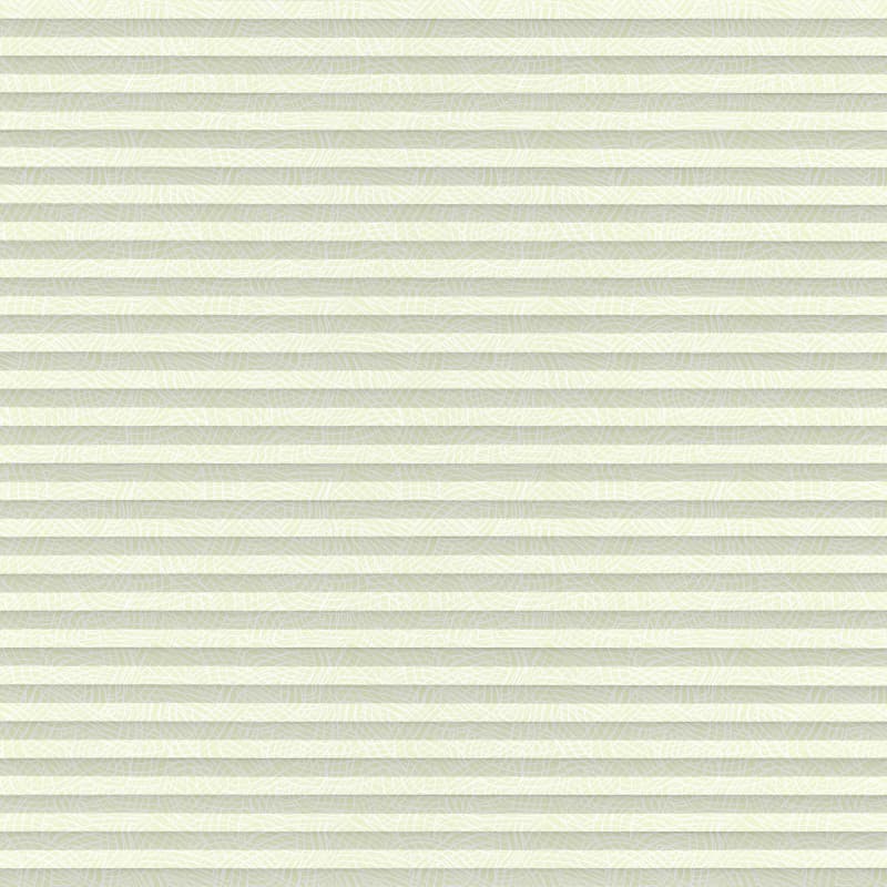 Ovie Grass Pleated blind