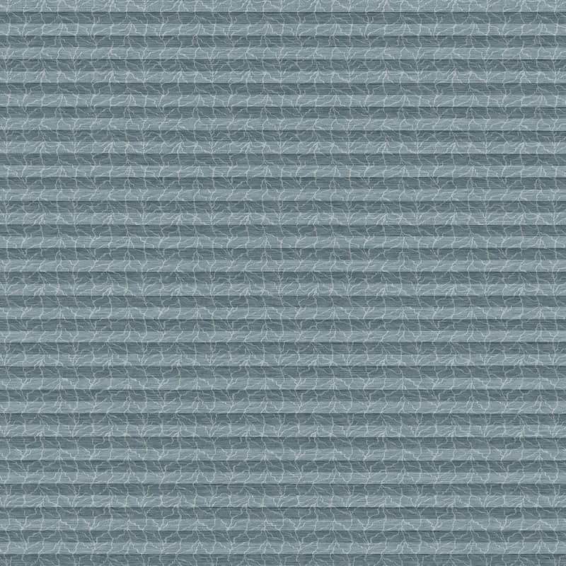 Twist Marine Pleated blind