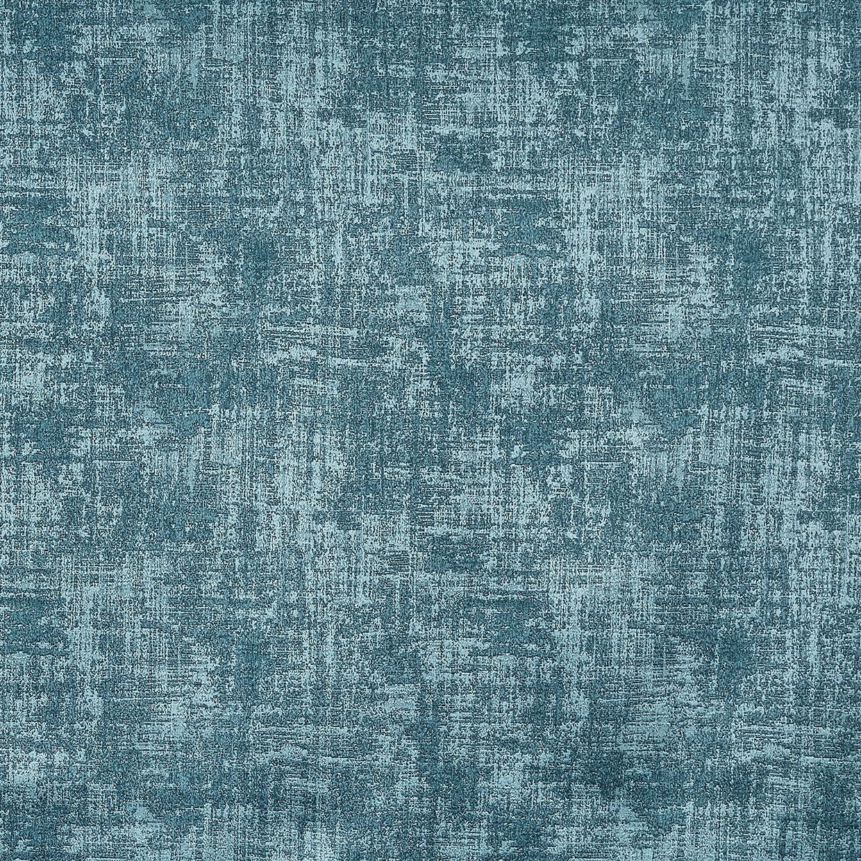 Dusk Teal Curtain