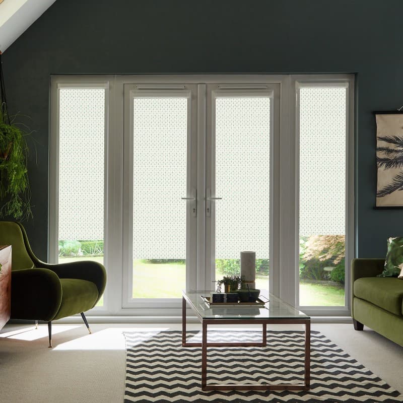 Kora Jade Roller Blind