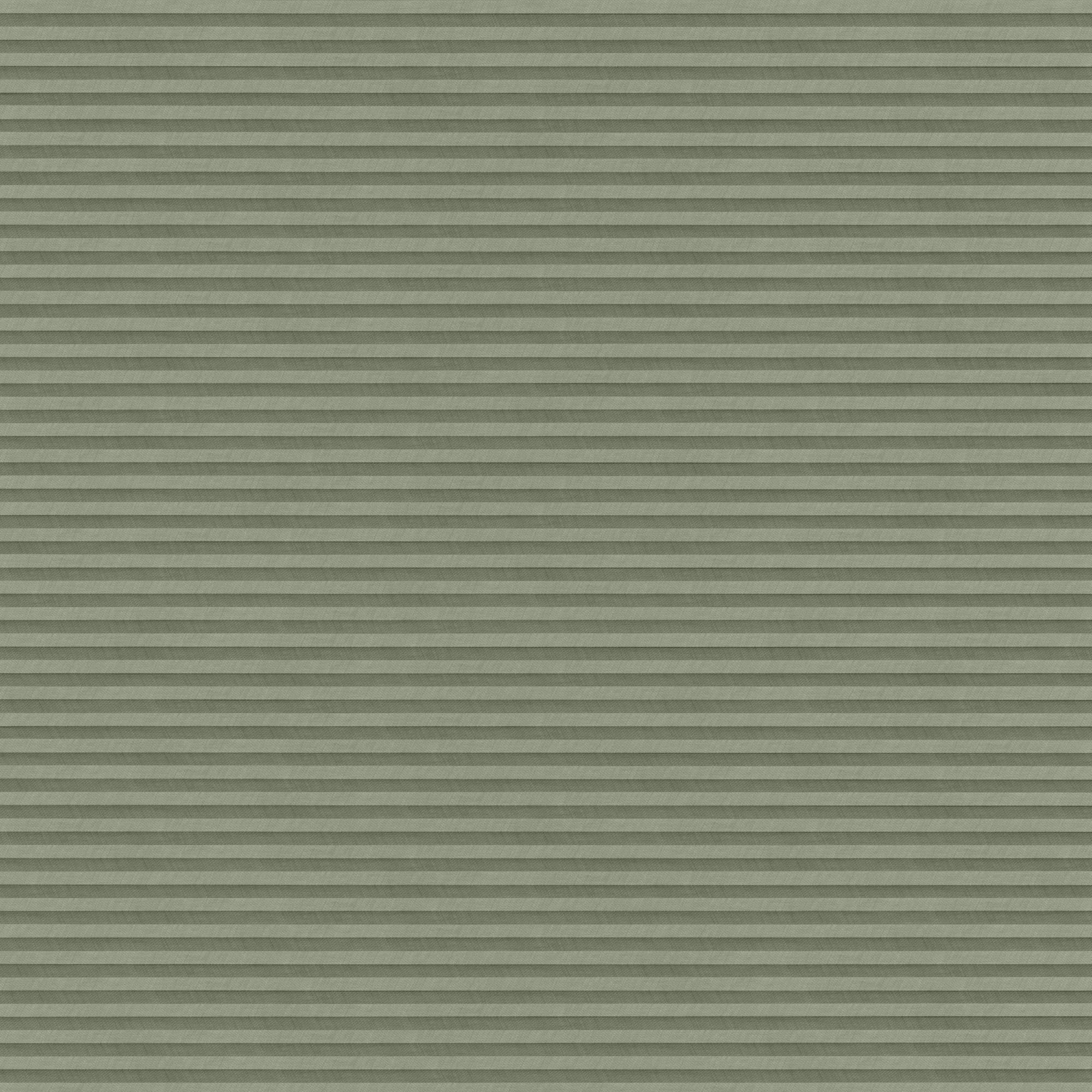 Thermashade Blackout Forest Pleated blind