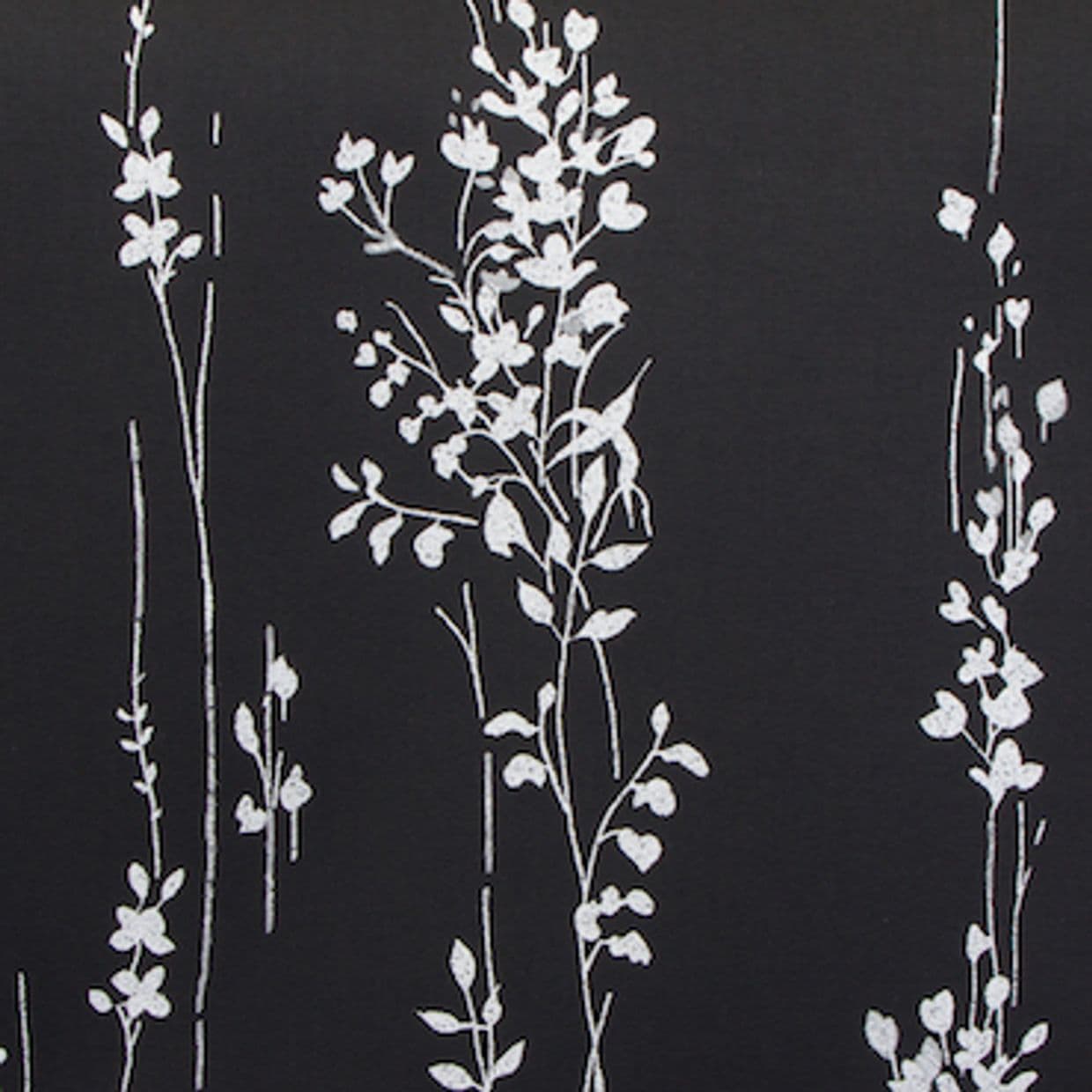 Somma Noir Roller Blind