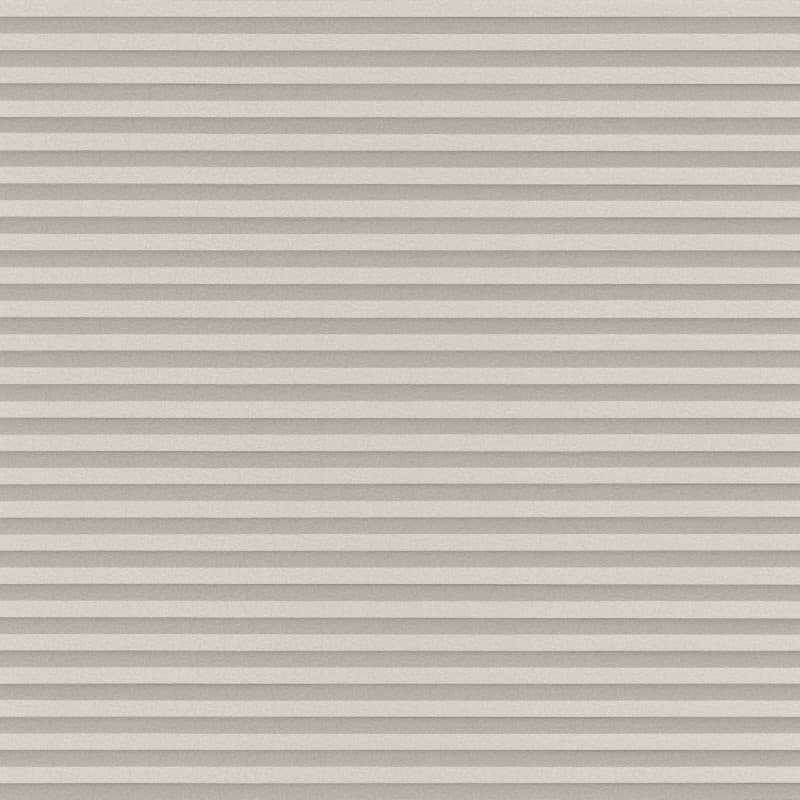 Eira Natural Pleated blind