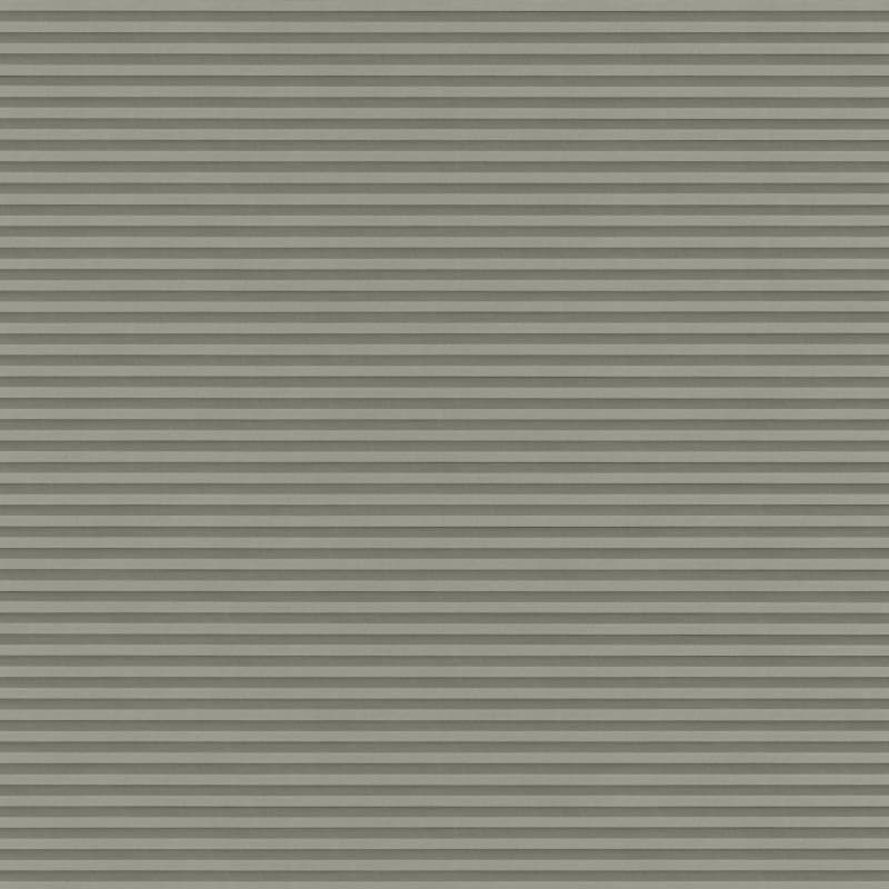 Thermashade Blackout Taupe Pleated blind