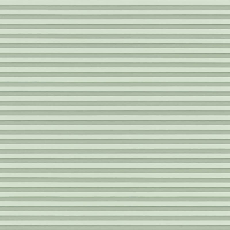 Malbec Sage Pleated blind