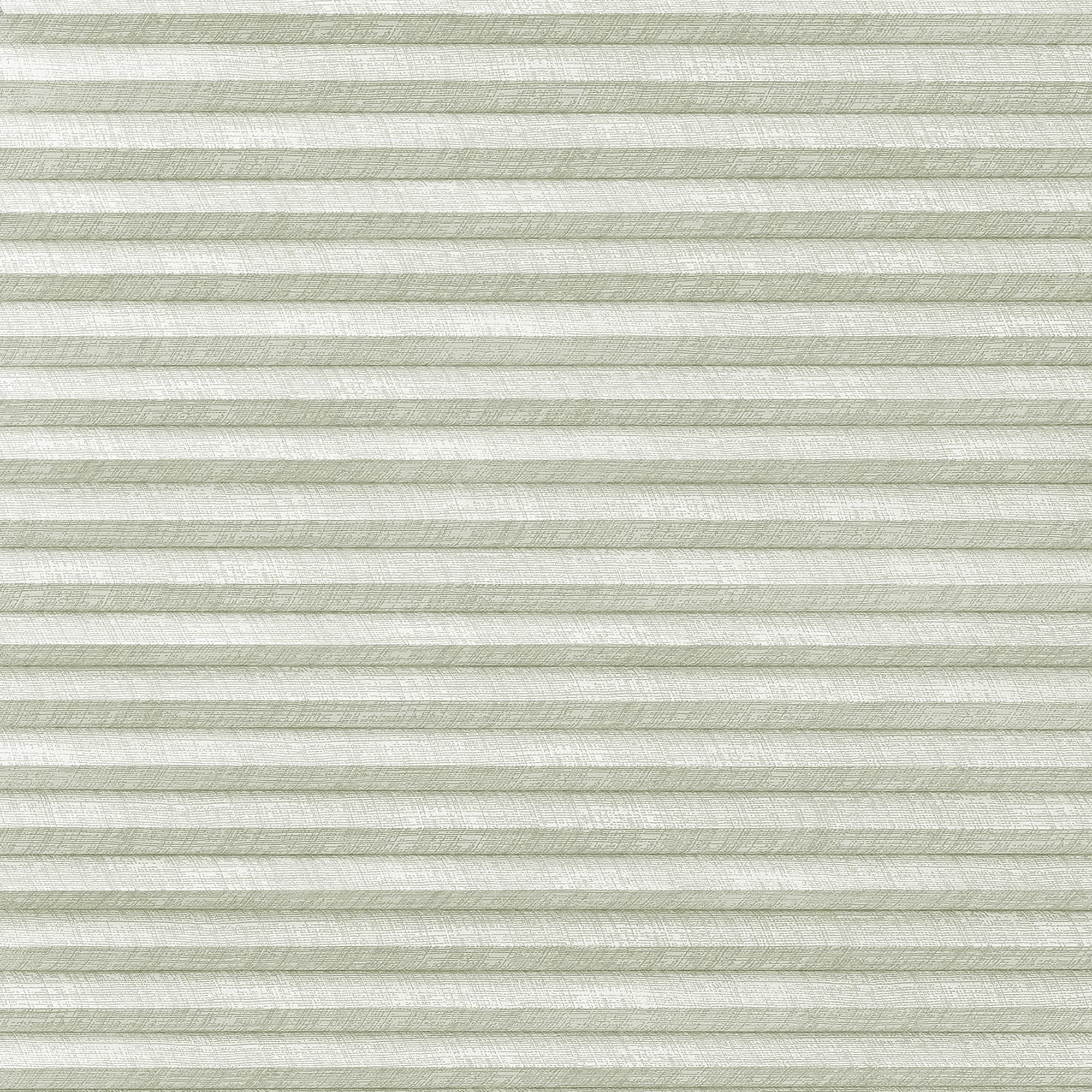 Duette Linear Celery Honeycomb blind