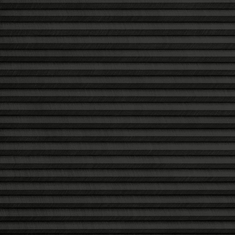 Duette Silk Dim Out Carbon Honeycomb blind