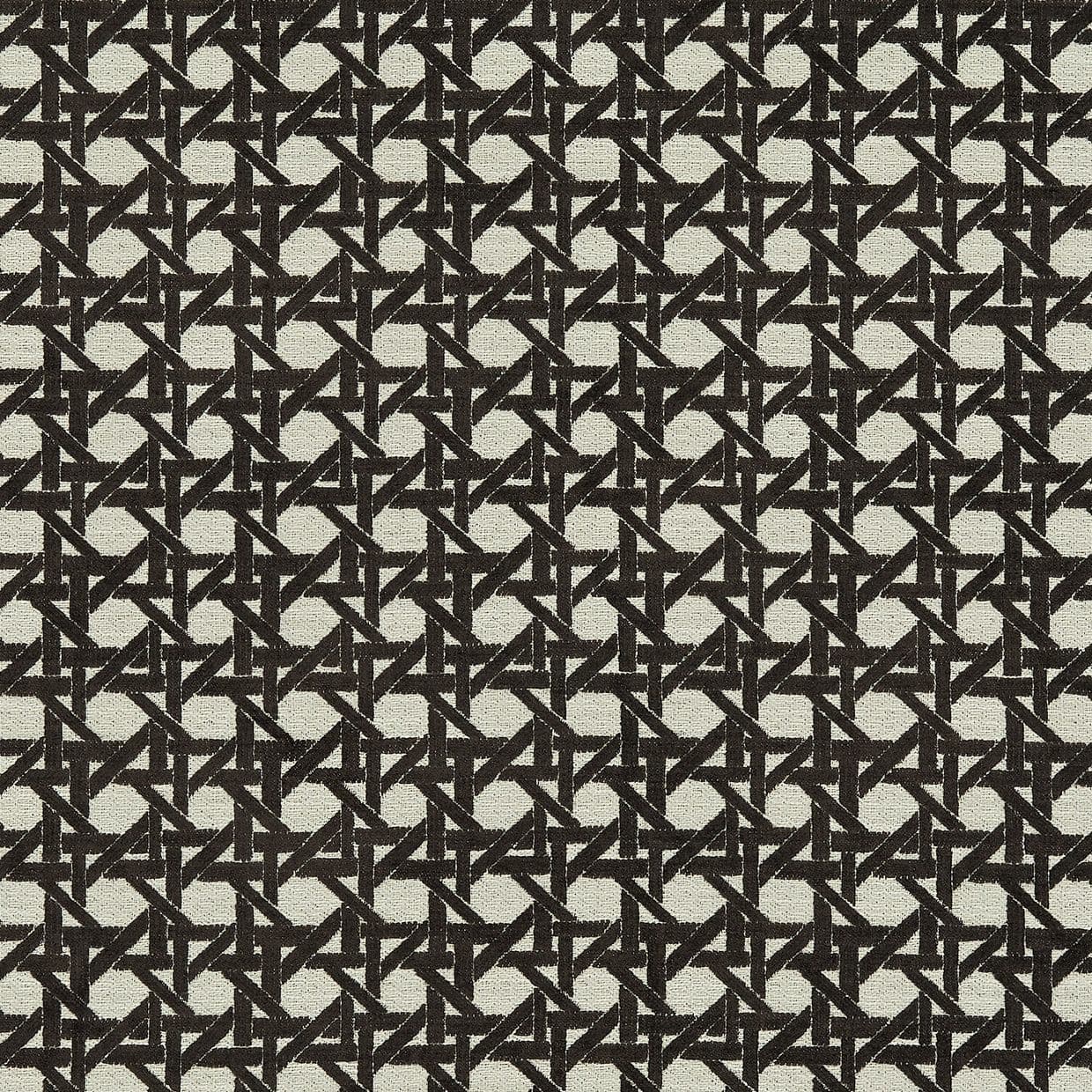 Wyndhams Rattan Umber Roman Blind