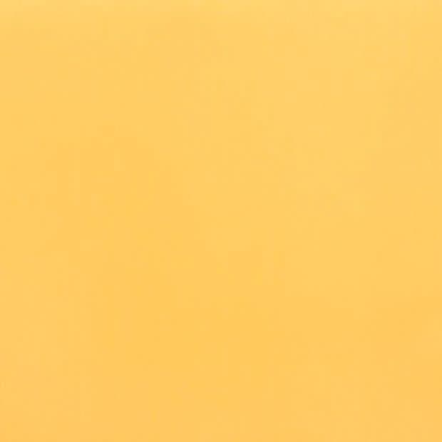 Solid pale orange sheet filling the frame, lying flat and motionless; evenly lit with subtle texture, minimal studio backdrop.