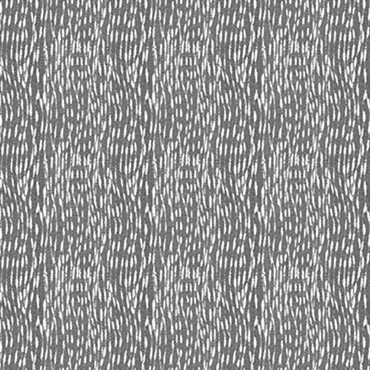 Daze Silver Curtain