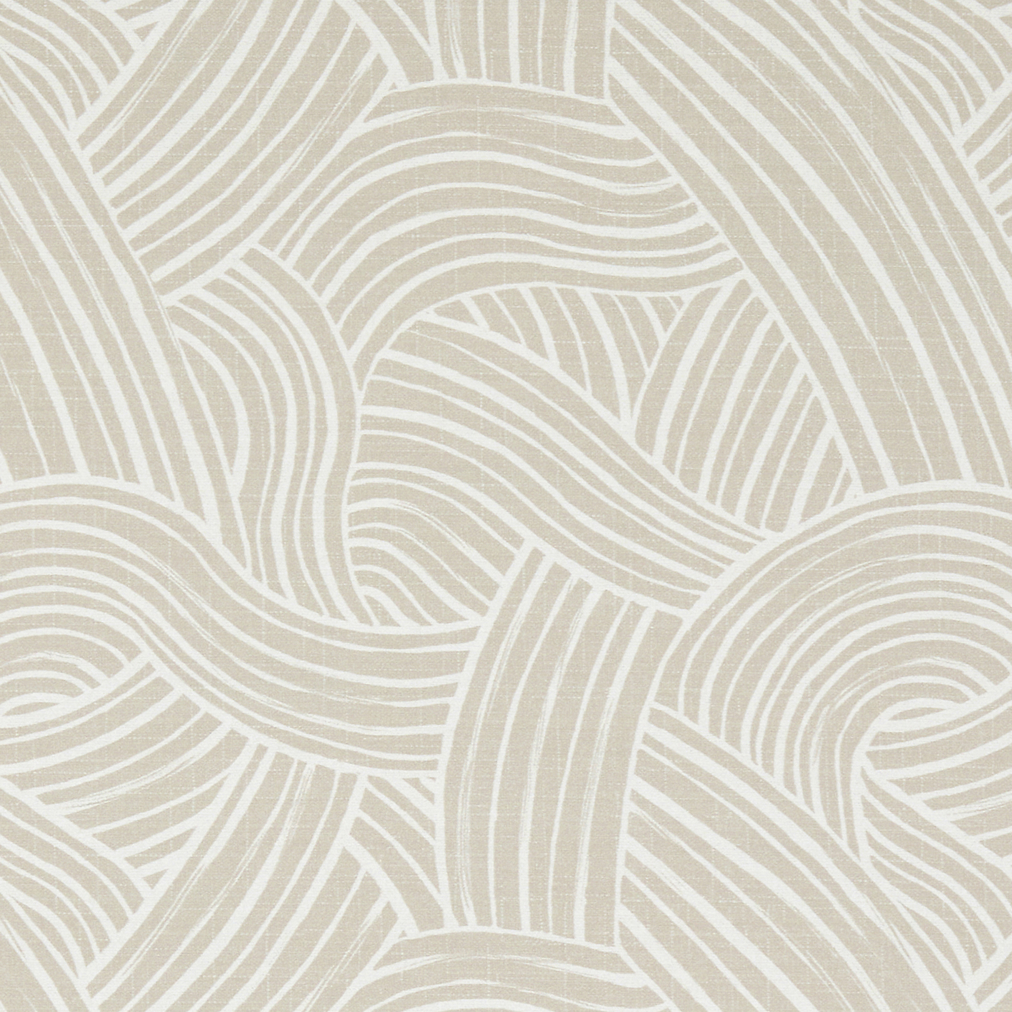 Celina Blackout Sand Perfect Fit Roller blind