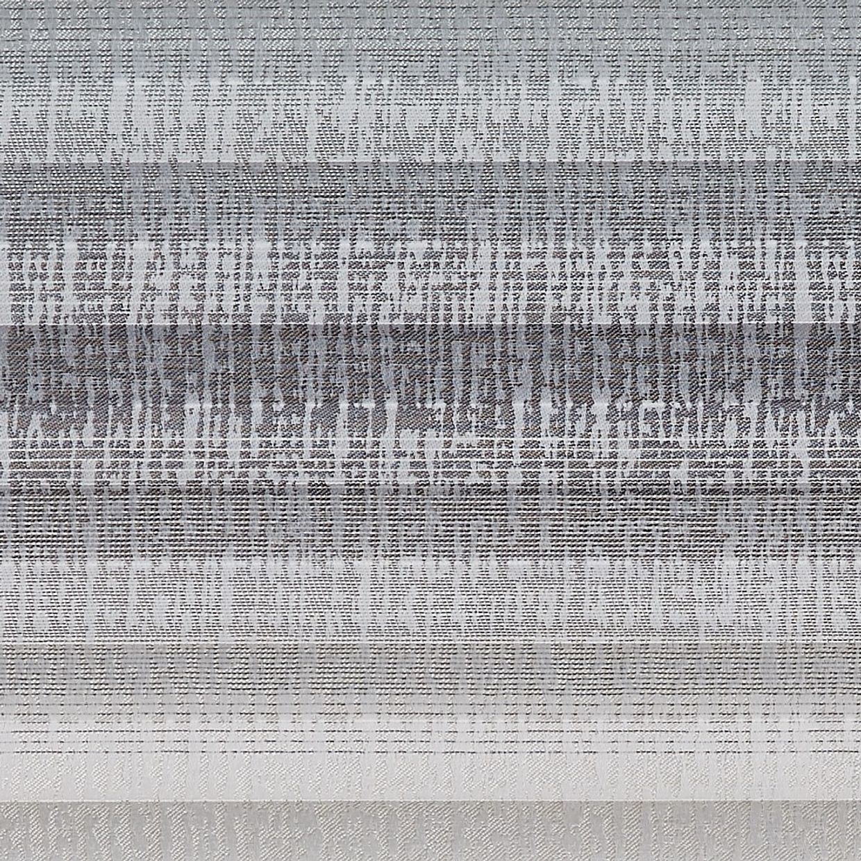 Harmony Grey Perfect fit Pleated blind