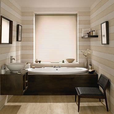 Studio Almond Perfect Fit Venetian blinds