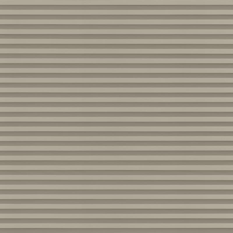 Seren Taupe Pleated blind
