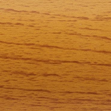 Aluwood Conker Perfect Fit Venetian blind