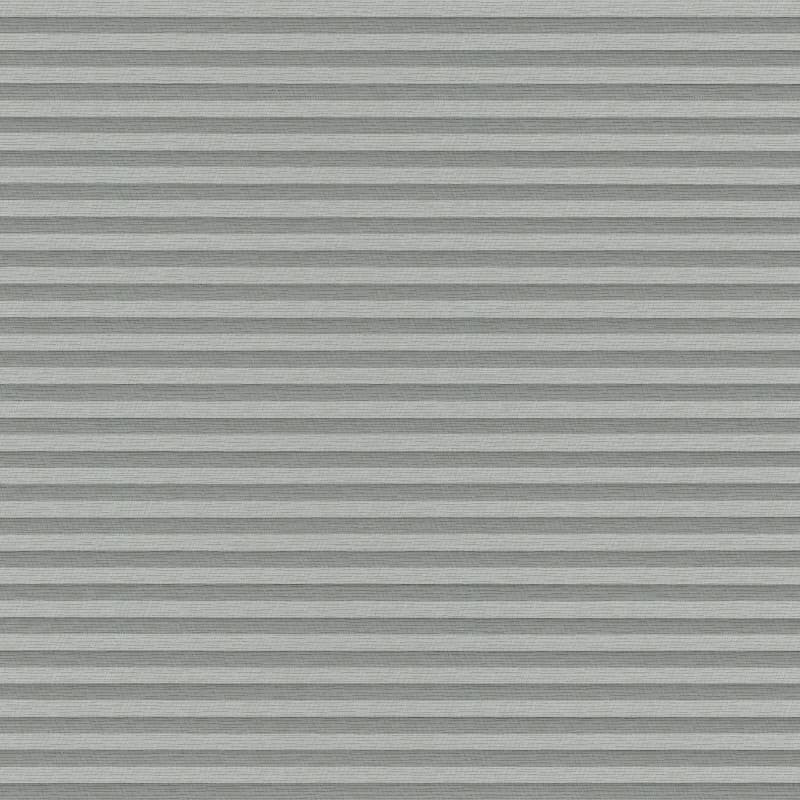 Sasso Grey Pleated blind