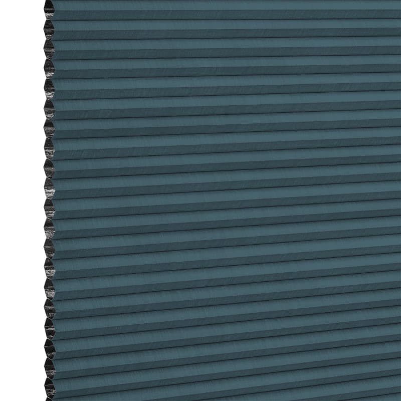 Duette Silk Dim Out Deep Balsam Honeycomb blind