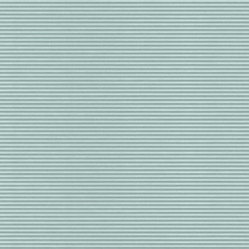 INTU Micro Hive Duckegg Pleated blind