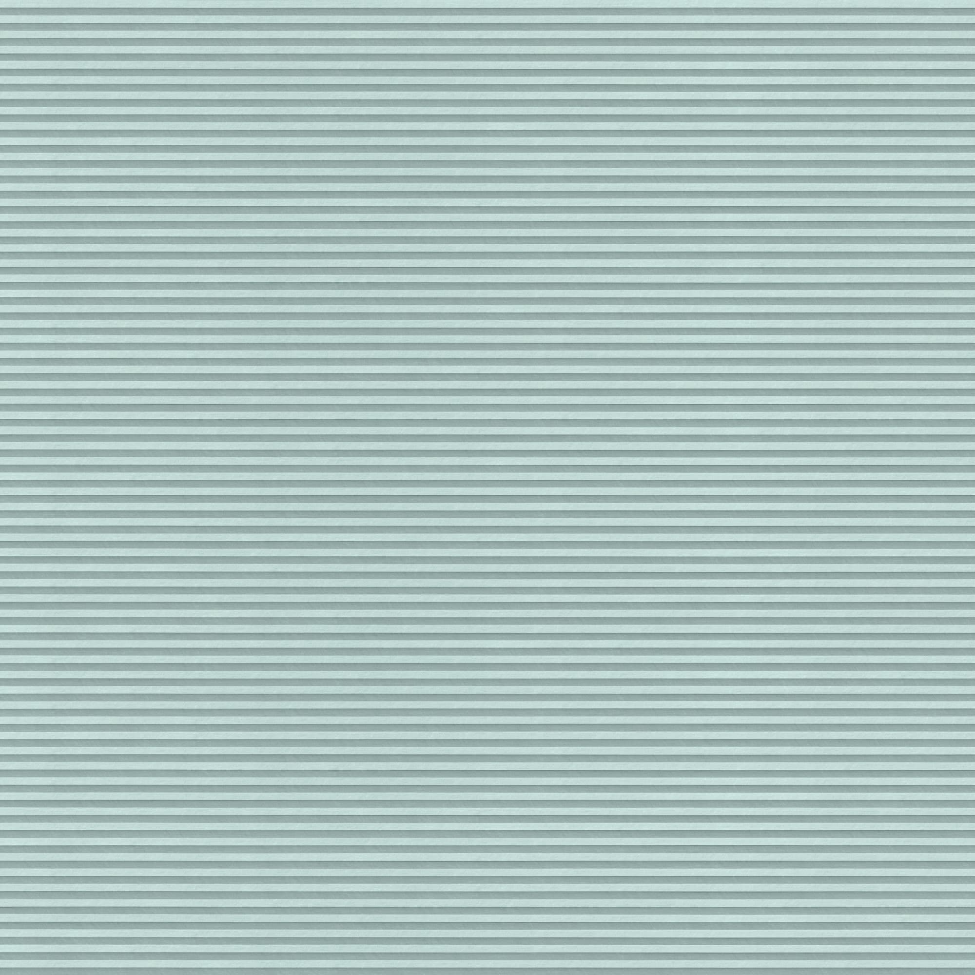 INTU Micro Hive Duckegg Pleated blind