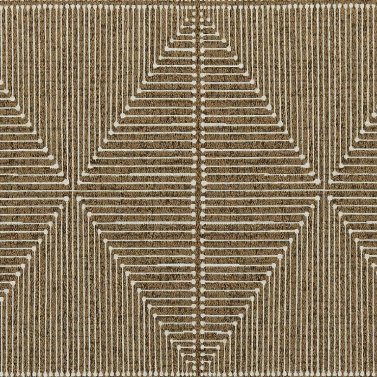 Inkdrop Copper Curtains