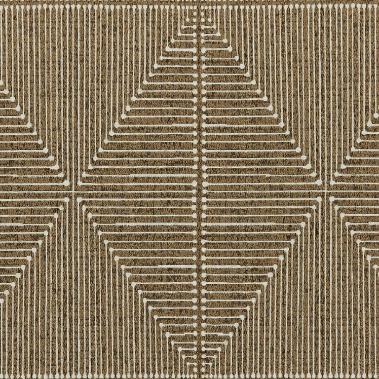 Inkdrop Copper Curtains