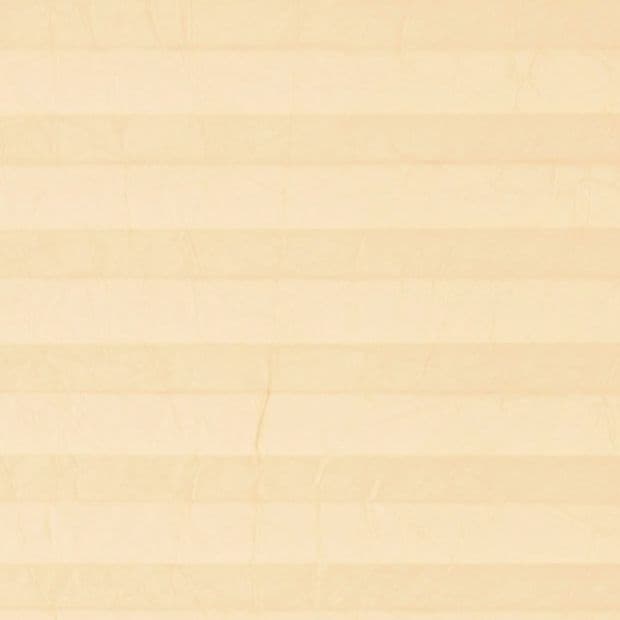 Crush Sandstone Skylight Pleated Blind