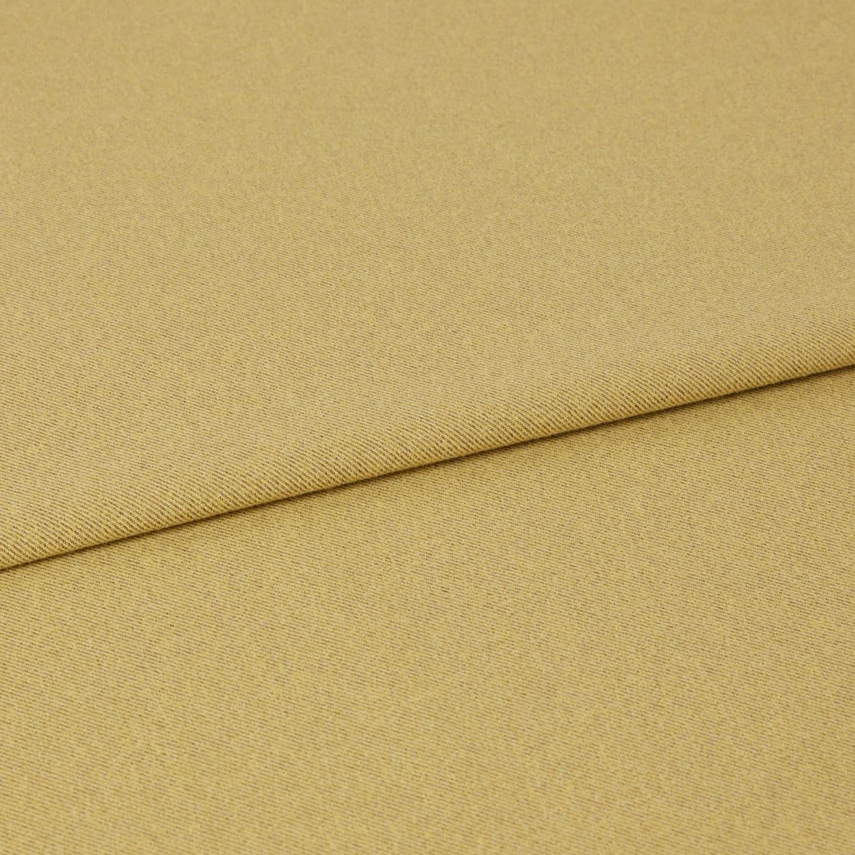 Huxley Honey Curtain