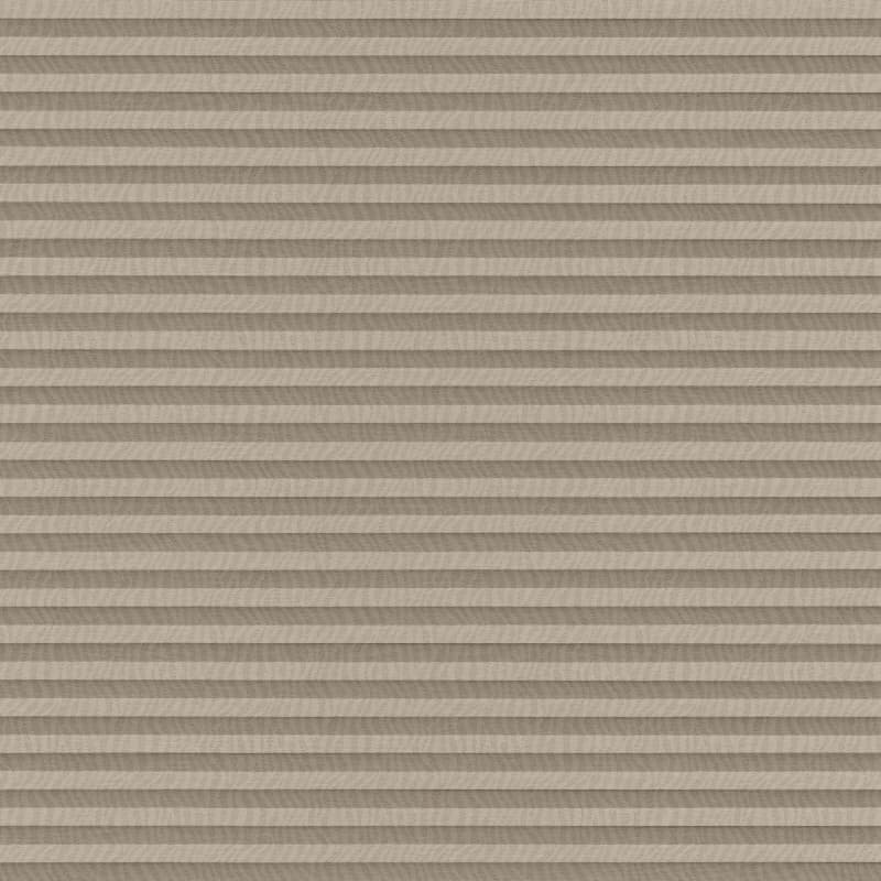 Dayla Wholemeal Pleated blind