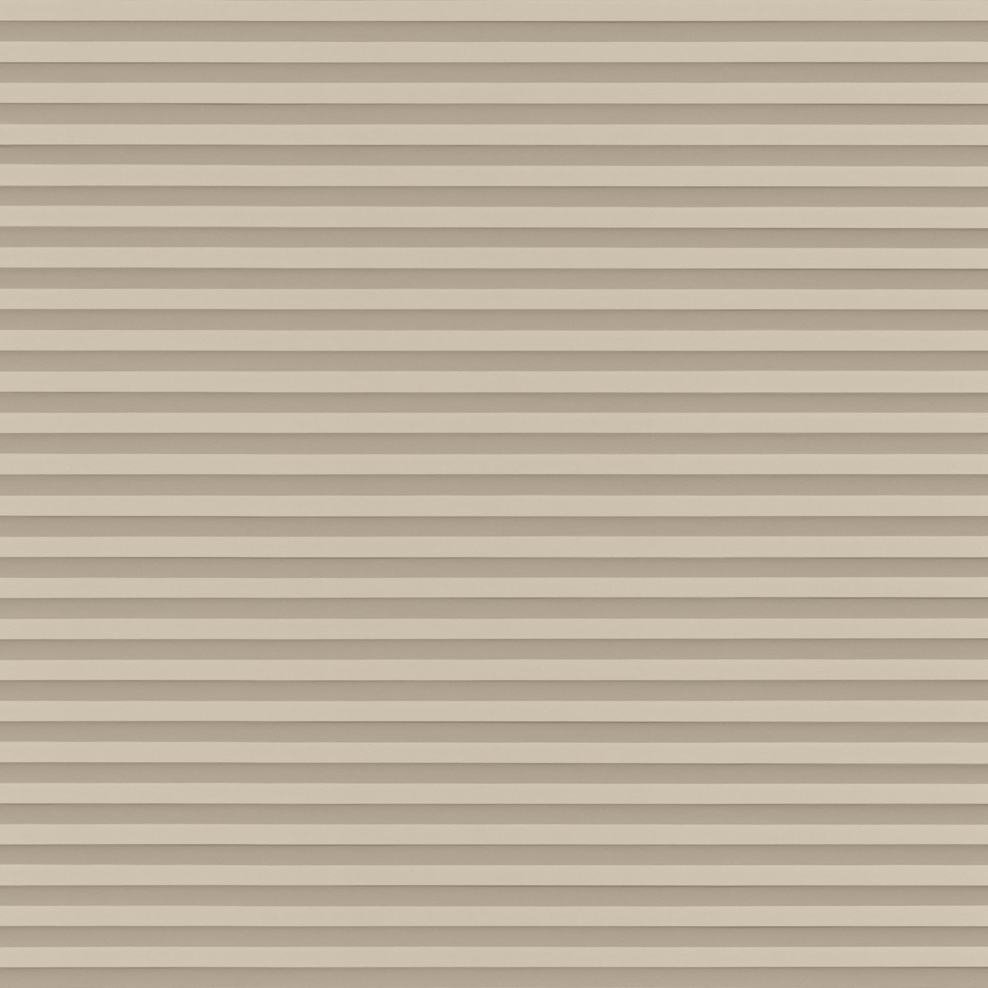 Trent Beige Pleated blind