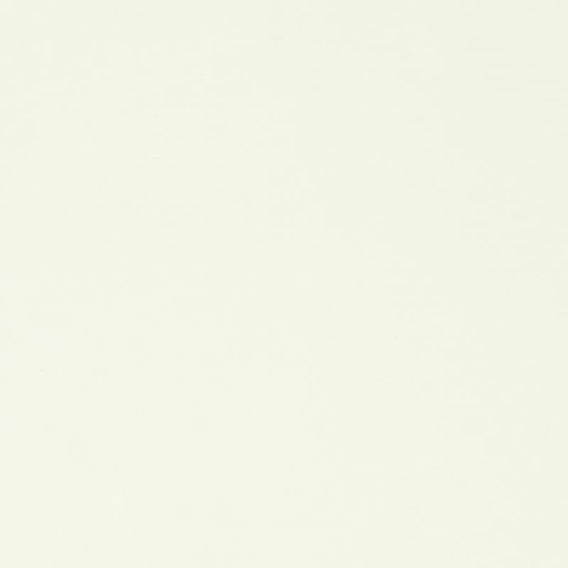 Square plain fabric sample in pale grey.