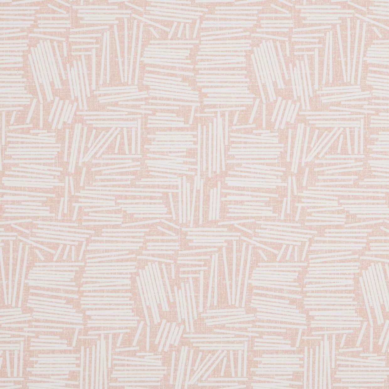 Matchsticks Blackout Coral Roller Blind