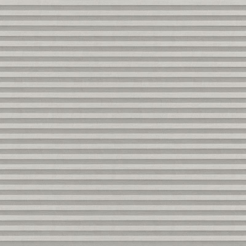 Blocks Griege Pleated blind