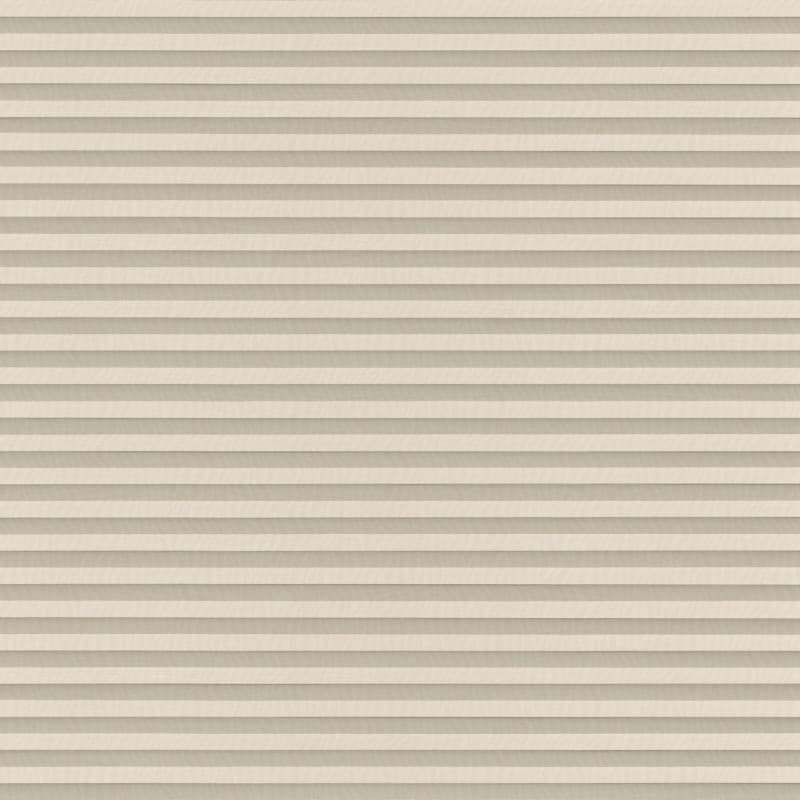 Dayla Latte Pleated blind