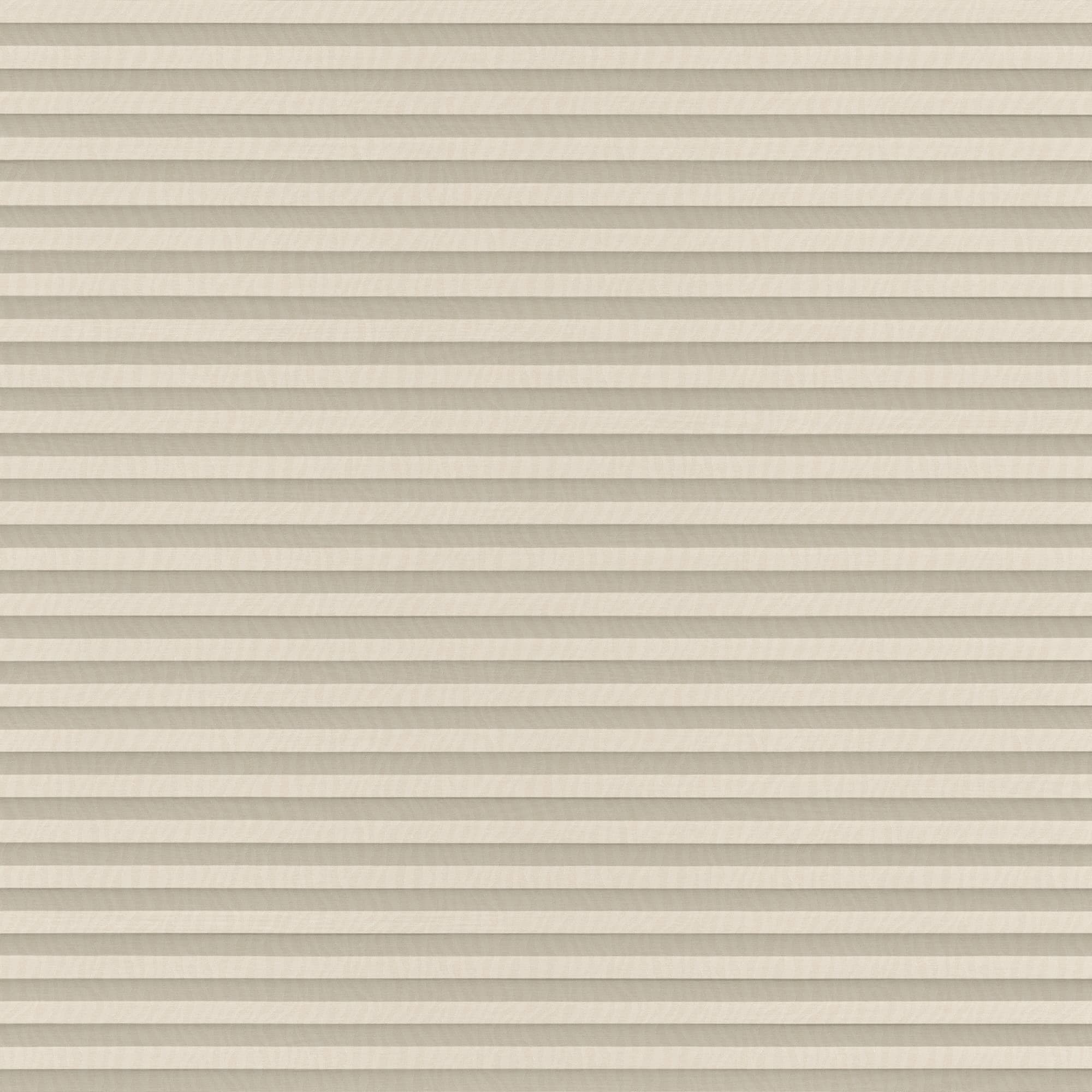 Dayla Latte Pleated blind