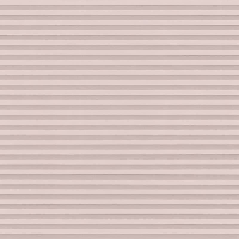 Lumina Sheer Blossom Pleated blind