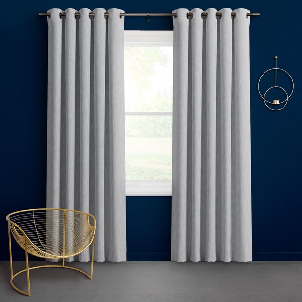 Bailey Cloudy Curtain