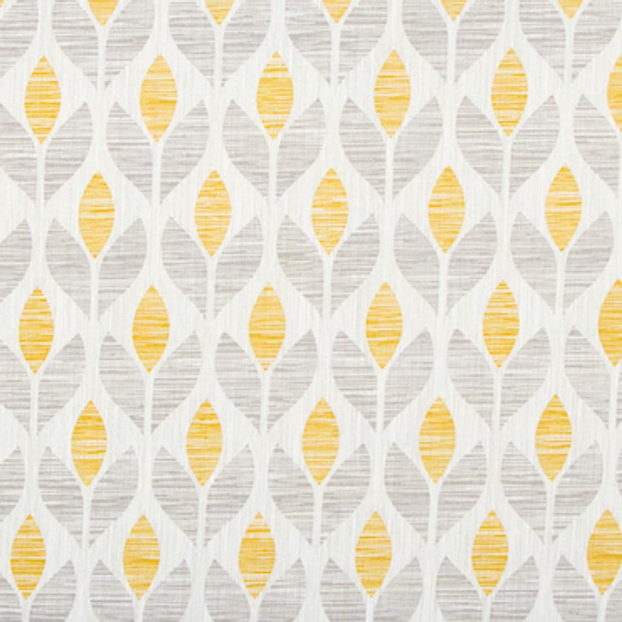 Petula Ochre Roller Blind
