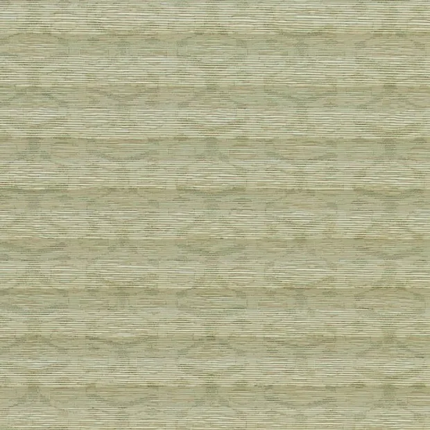 Moreno Nutmeg Pleated Blind