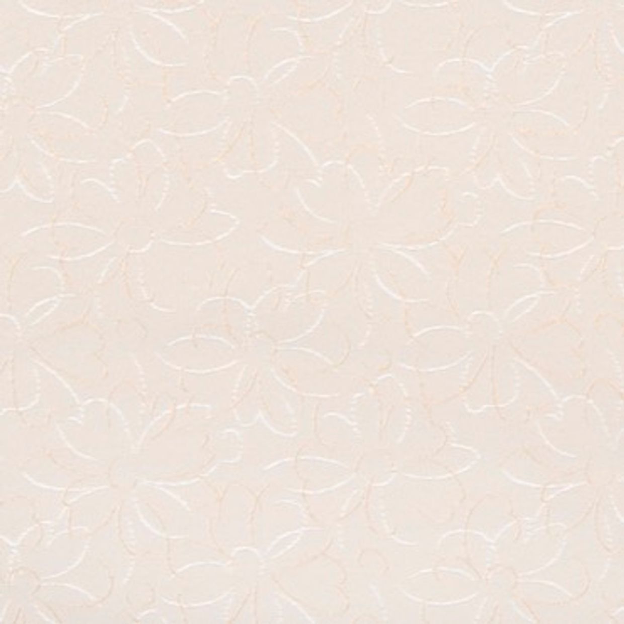 Flamenco Linen Roller Blind