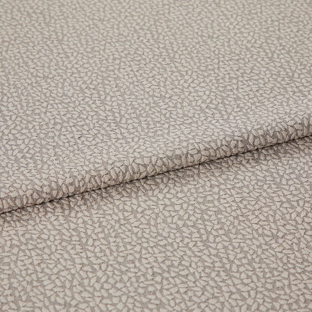 Maxwell Mink Roman blind