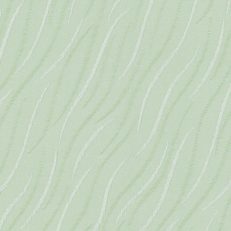 Florence Green Roller Blind