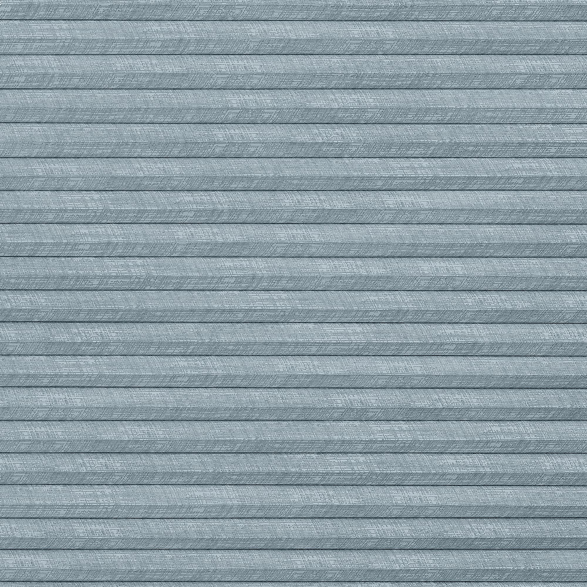 Duette Linear DO Ocean Honeycomb blind