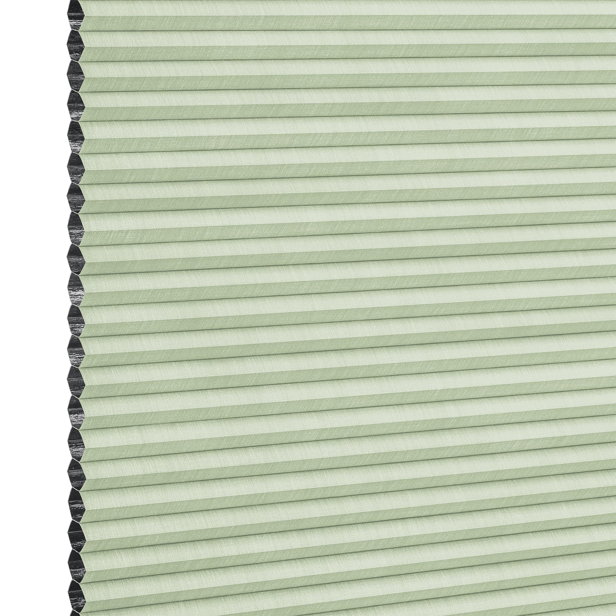 Duette Linear DO Celery Honeycomb blind