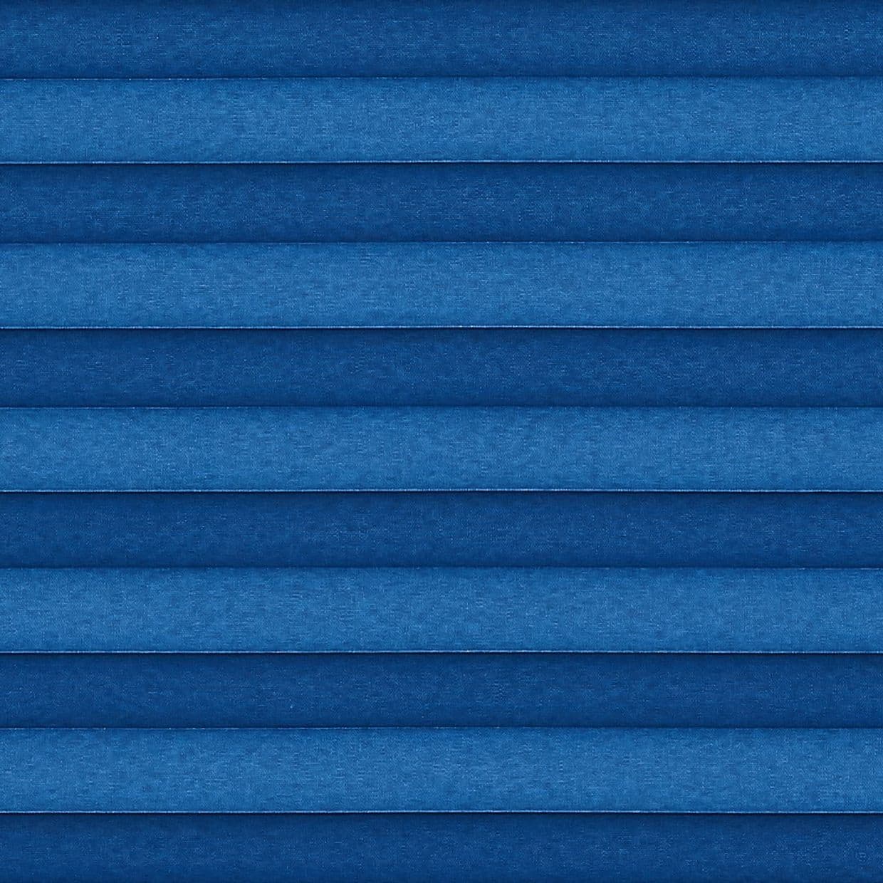 Lanbury Blackout Blue Conservatory Roof Pleated Blind