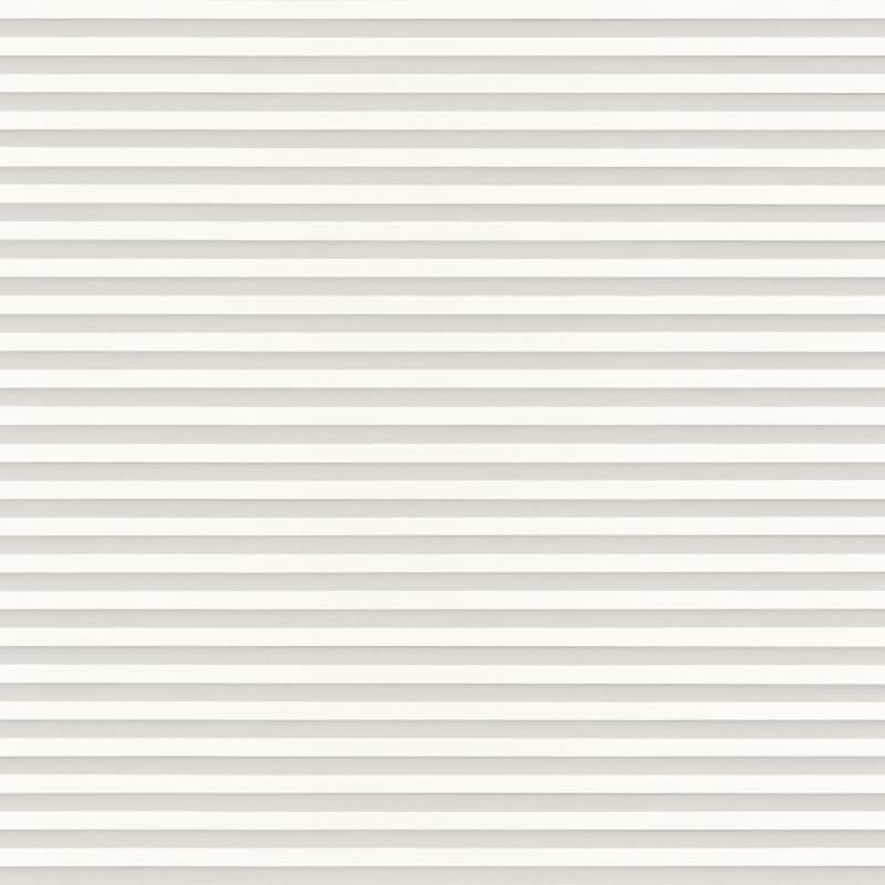 Solartex Chintz Lily Pleated blind