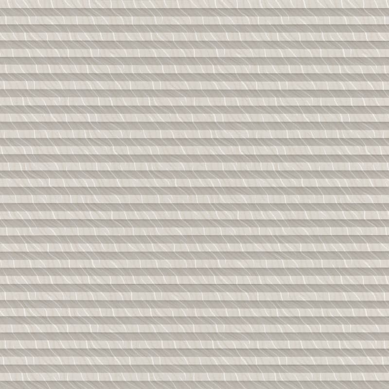 Florence Stone Pleated blind
