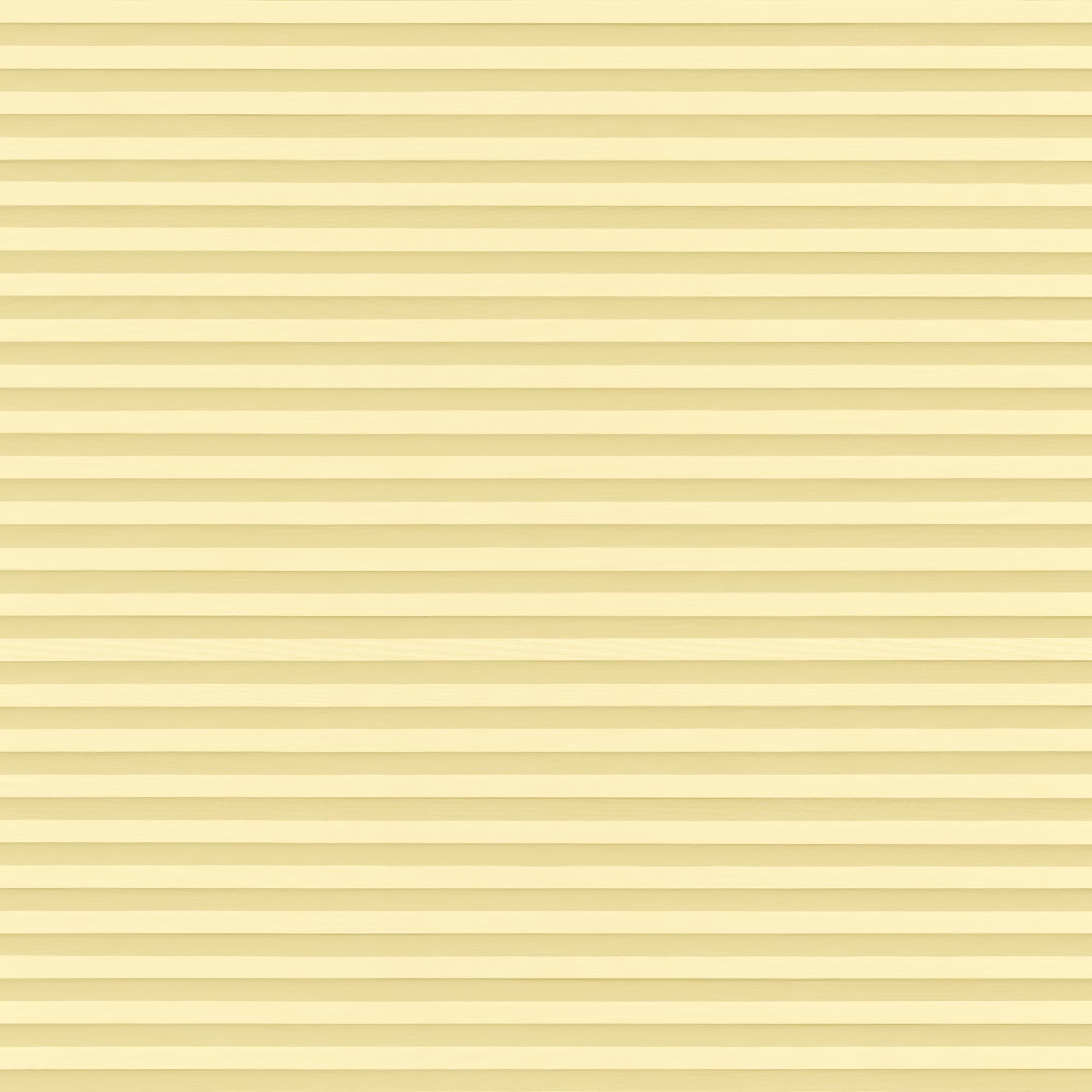 Solartex Chintz Lemon Pleated blind